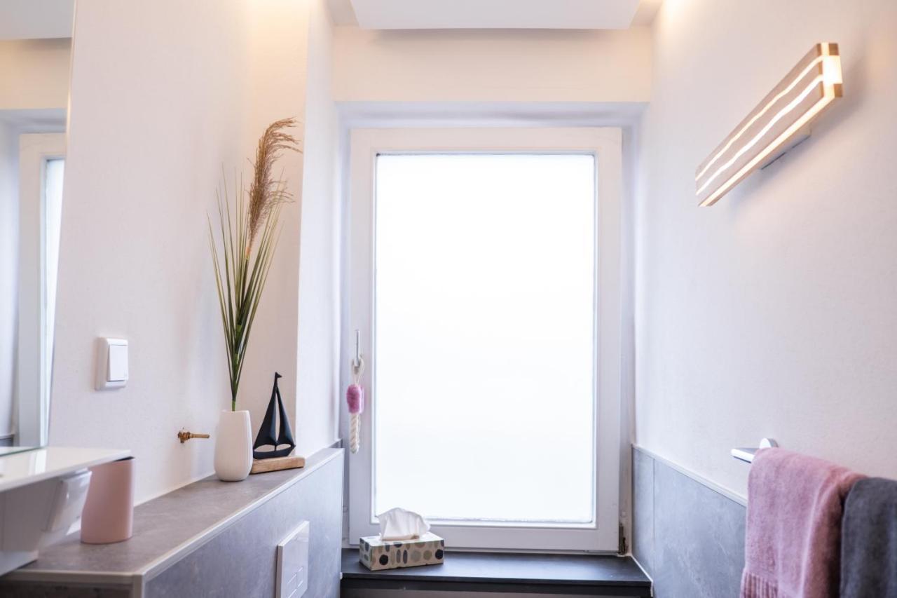 Golden Hour Apartment Wangerooge Exterior foto